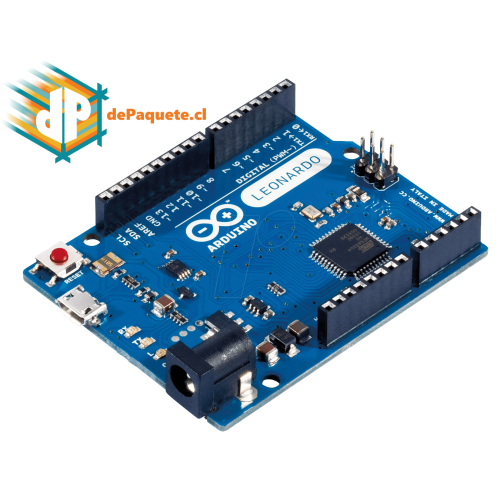 Arduino Leonardo